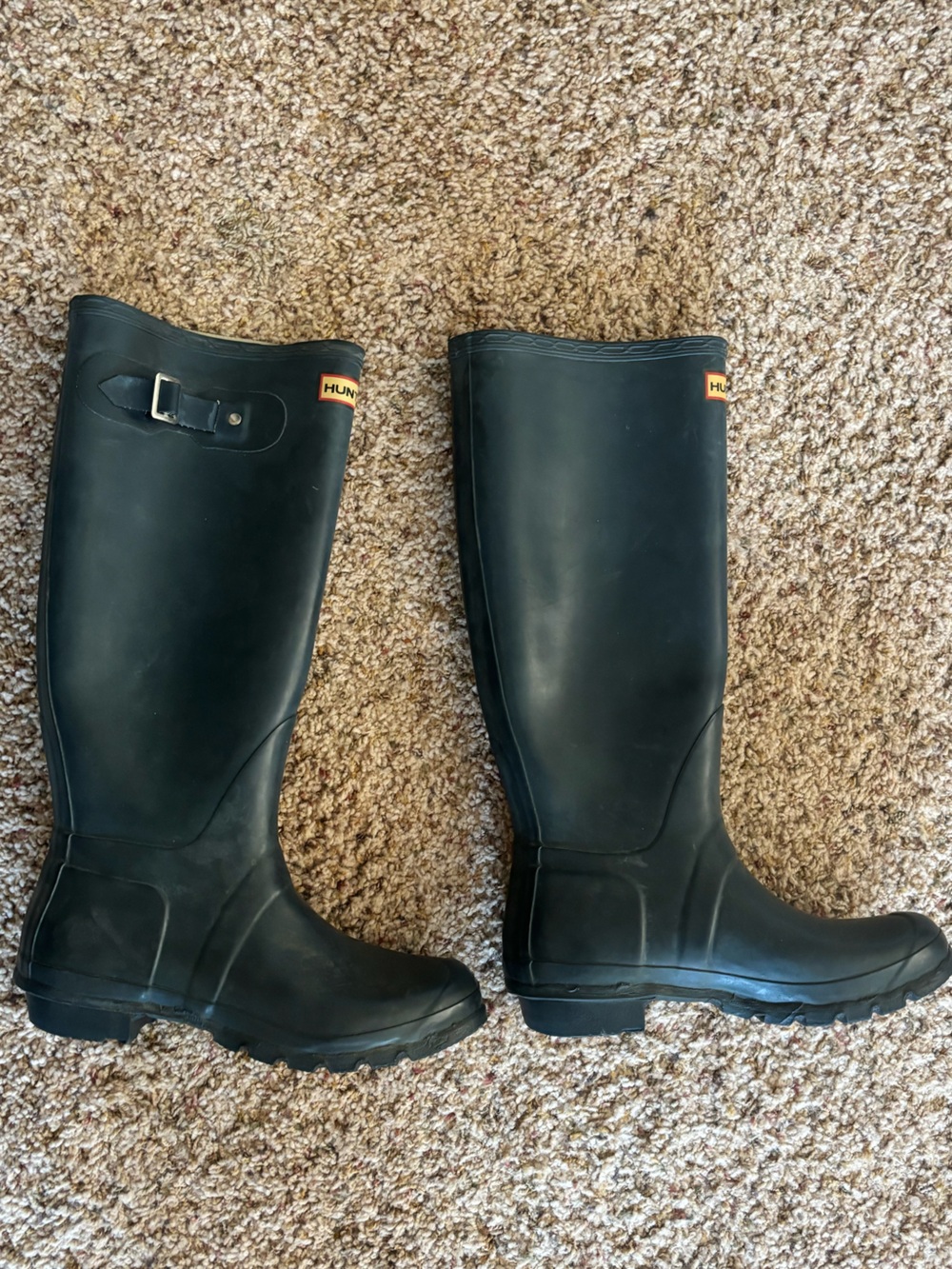 Hunter Original Waterproof Boots